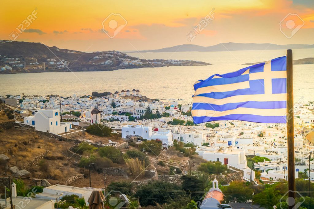 Η Επιστροφή στην Ύπαιθρο: Η Αθόρυβη Αναγέννηση της Ελληνικής Περιφέρειας και το Νέο Μοντέλο Αγροτουρισμού