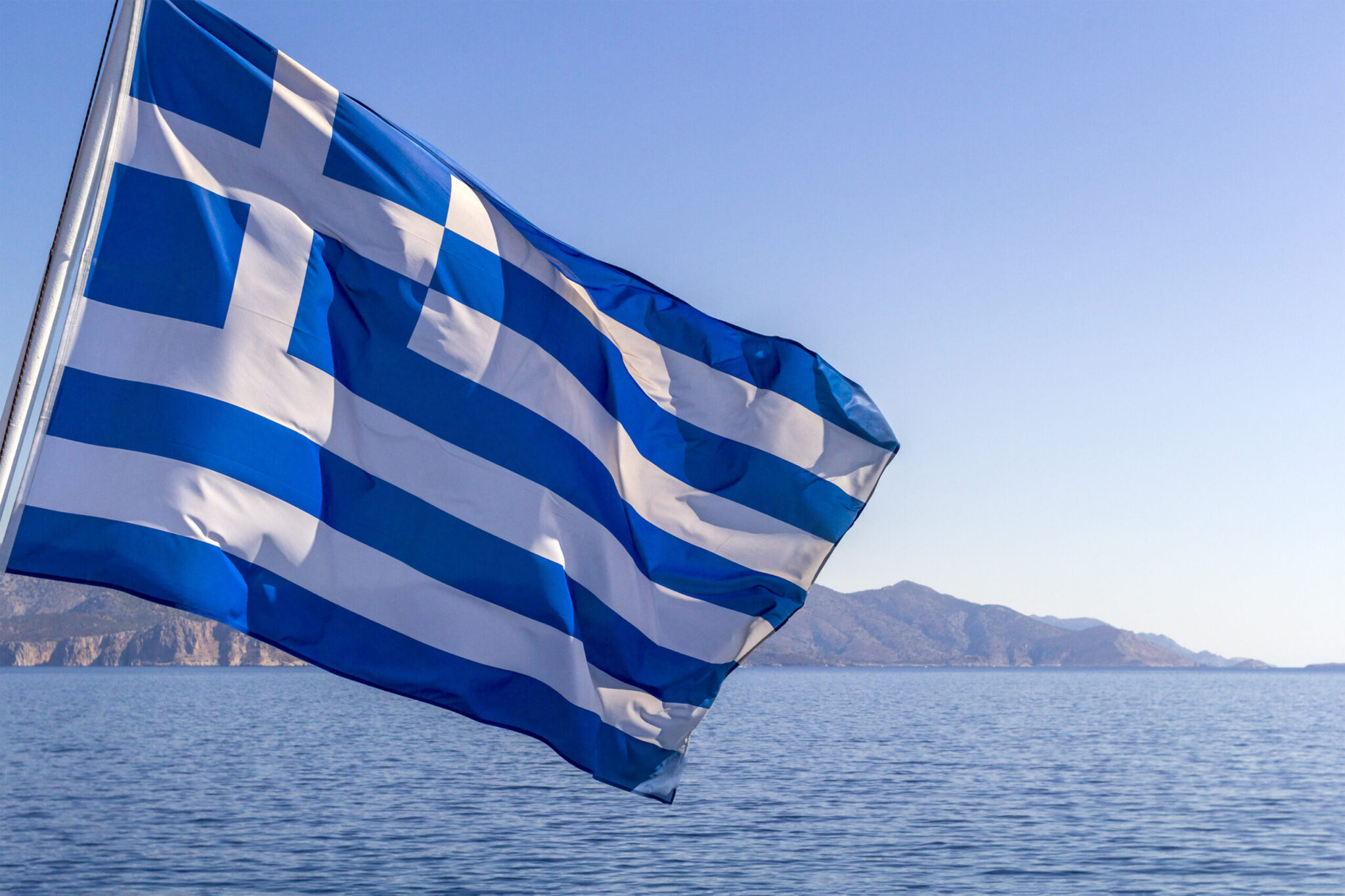Η Γεωγραφία της Ελληνικής Ψυχής: Από το Φως του Αιγαίου στα Κρυμμένα Μυστικά της Ηπειρωτικής Χώρας