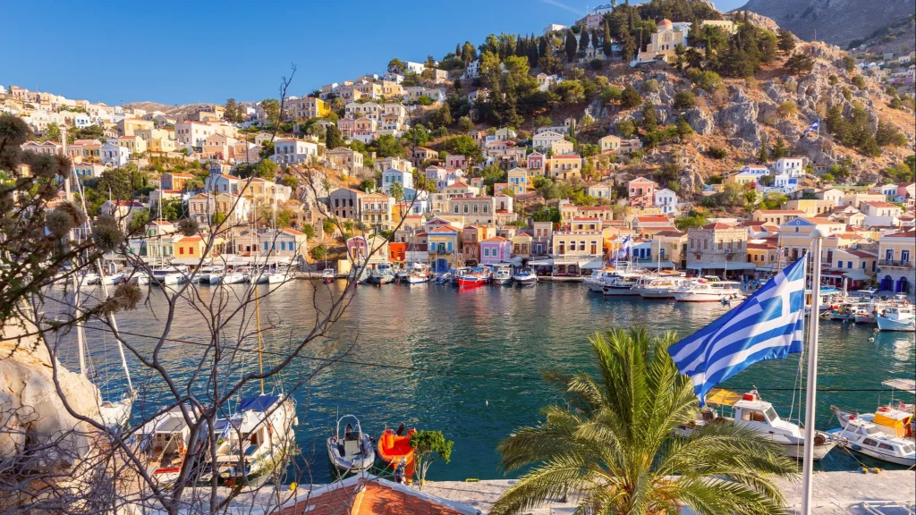 Η Ελλάδα της Γαλάζιας Αναγέννησης (2026-2035): Η Μεγάλη Στροφή προς την Αειφορία, την Ψηφιακή Καινοτομία και τον Επαναπατρισμό του Μυαλού
