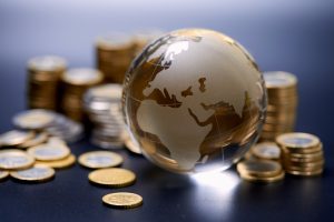 Η Γεωπολιτική της Τεχνητής Νοημοσύνης: Πώς τα Μεγάλα Μοντέλα και οι Υπολογιστικές Υποδομές Αναδιαμορφώνουν την Παγκόσμια Οικονομία