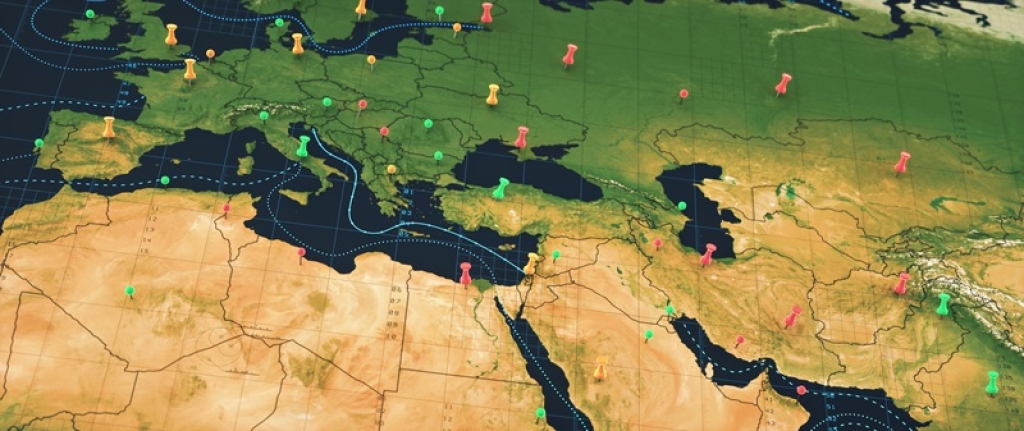 Η Γεωπολιτική του Κατακερματισμού (2026-2035): Από την Παγκοσμιοποίηση στους «Περιφερειακούς Κόσμους»