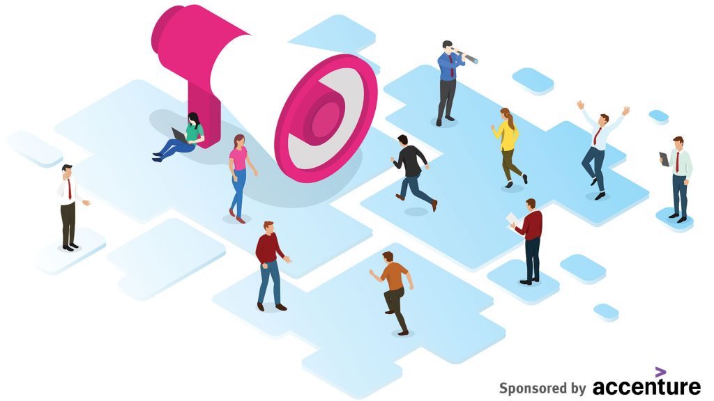 Η Οικονομία της Προσοχής (Attention Economy) και η Άνοδος των Micro-Communities: Το Τέλος του Μαζικού Μάρκετινγκ
