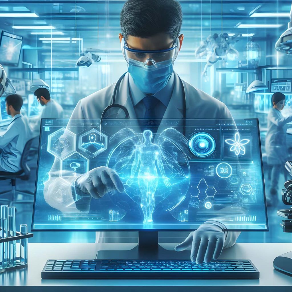Η Ιατρική της Ακρίβειας (2026-2035): Από τη «Θεραπεία της Ασθένειας» στην «Πρόβλεψη του Ρίσκου»