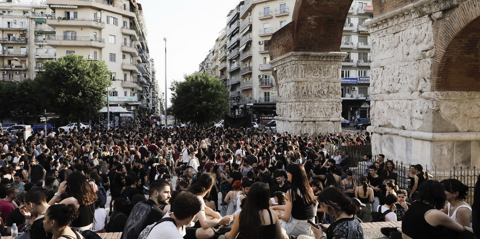 Η Αναγέννηση των Ελληνικών «Micro-Cities»: Η Μεγάλη Αποκέντρωση προς την Περιφέρεια