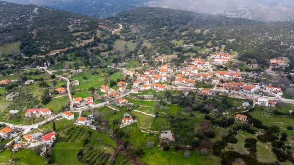 Το Αρχιπέλαγος της Καινοτομίας: Η Αναγέννηση της Ελληνικής Περιφέρειας και το Στοίχημα της Αποκέντρωσης