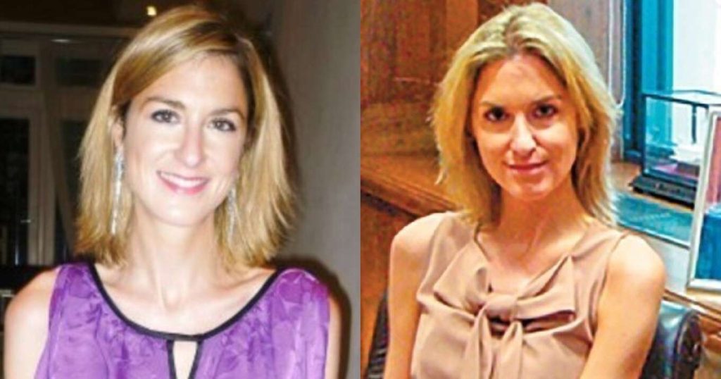 Μαρία Αγγελικούση: Η κορυφαία Ελληνίδα δισεκατομμυριούχος της παγκόσμιας ναυτιλίας