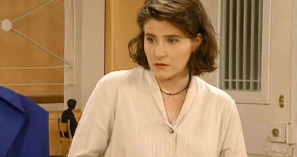 Κατερίνα Ζιώγου: Η αγαπημένη «Ντορίτα» του «Ντόλτσε Βίτα», η θεατρική της διαδρομή, οι αθέατες δυσκολίες και το αθόρυβο τέλος